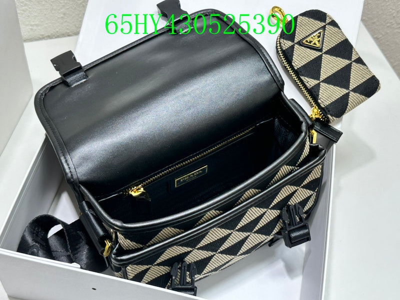 Satchel Bags - PDA Bags - 3288