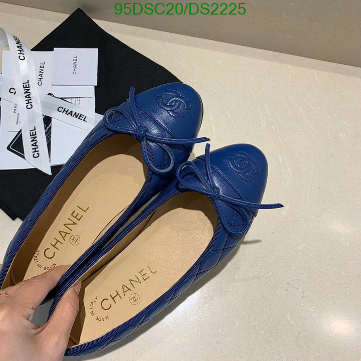 SAMC - CHL Women Shoes Ballet - 043