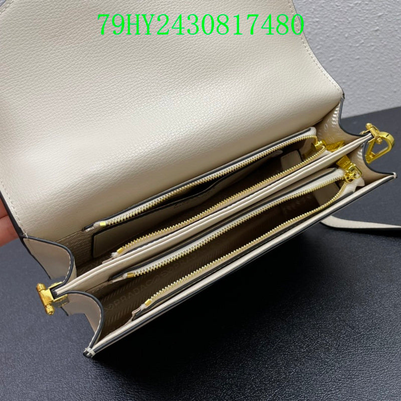Satchel Bags - PDA Bags - 4067