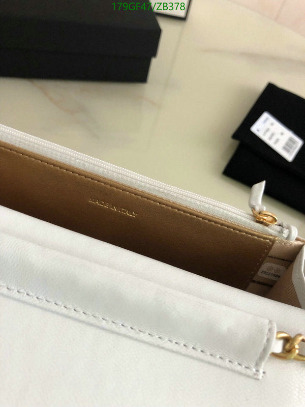SAMC - CHL Bags - 712