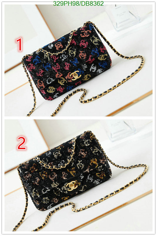 SAMC - CHL Bags - 002