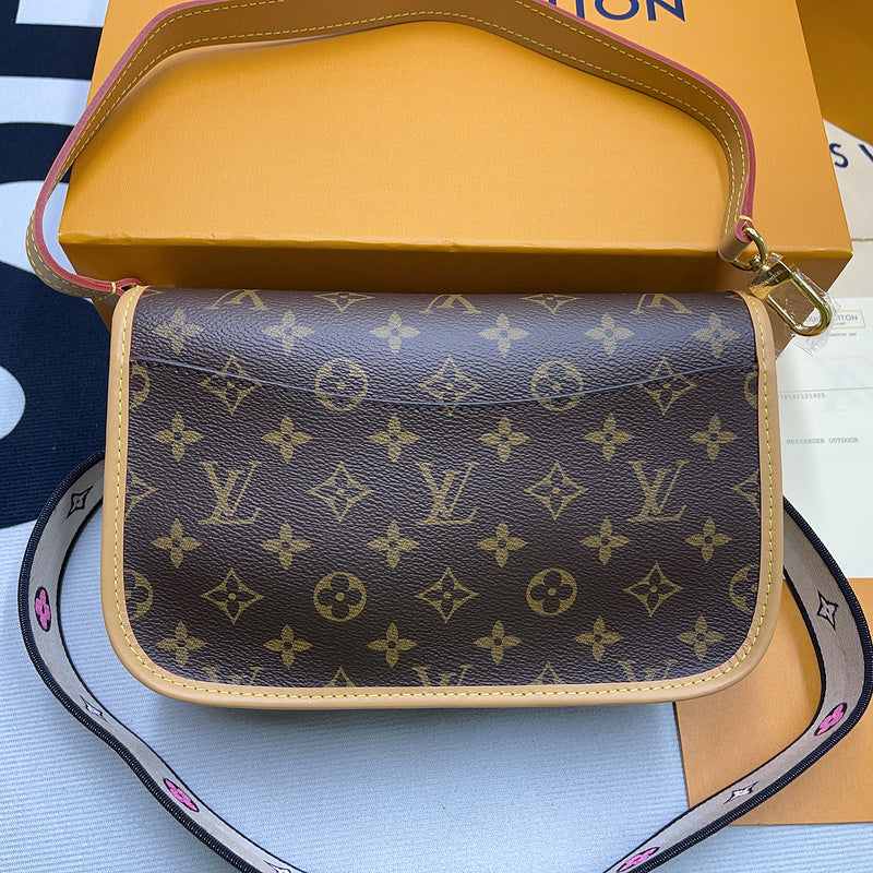 Glami - LUV Bags - 415