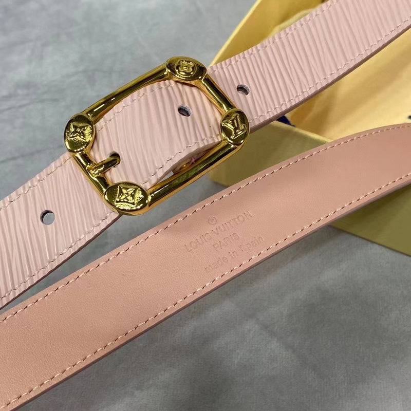Glami-is - LOV Belts - 043