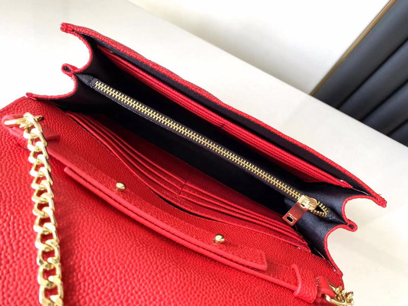 Satchel Bags - SLY Bags - 1385