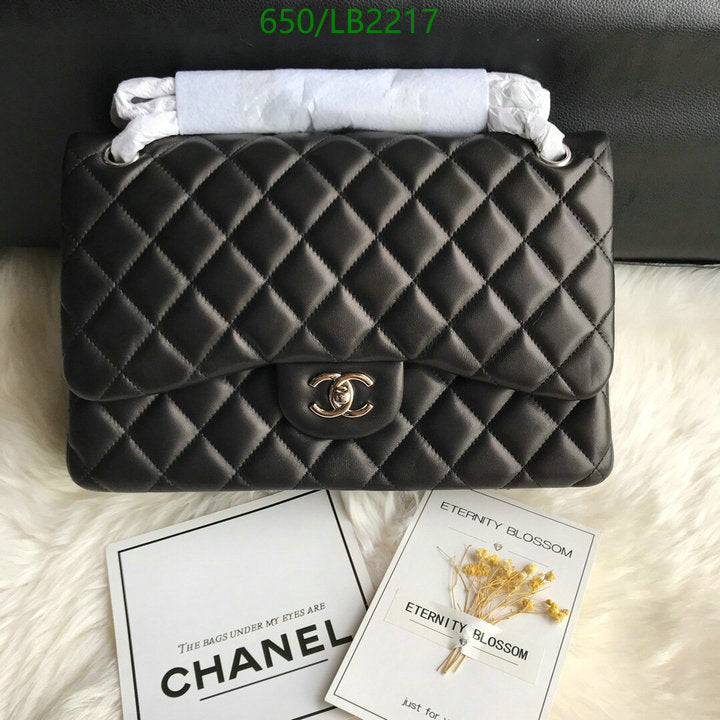 SAMC - CHL Bags - 935