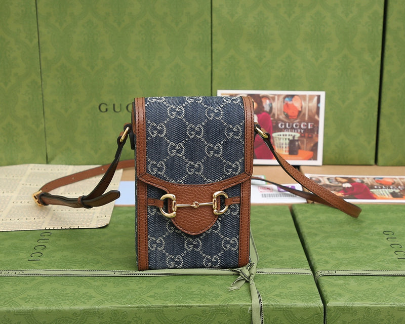 Satchel Bags - GCI Bags - 1842