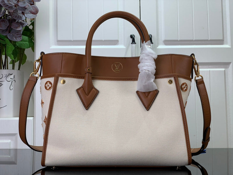 GlamI Lu-Vi bags - 3517