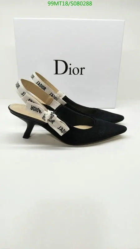 SAMCC - DOR Women Shoes - 2195