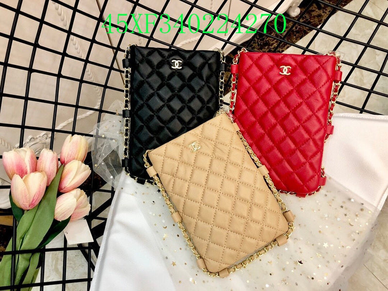 Glami - CHL Wallet - 2693