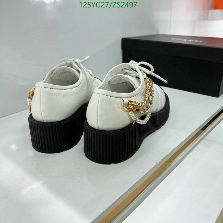 SAMC - CHL Women Shoes - 099