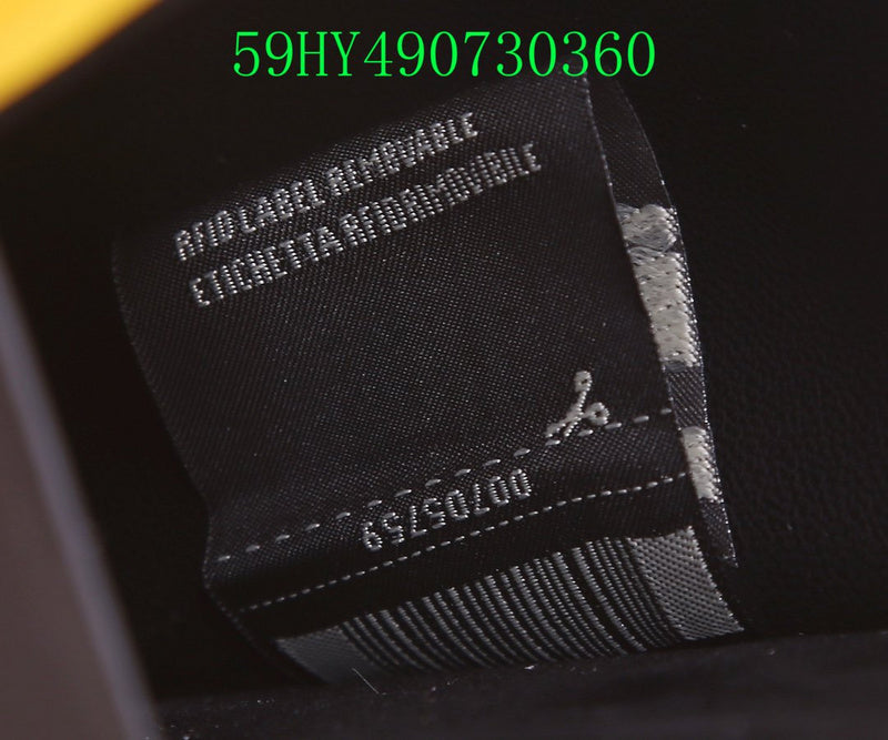 Glami - FDE Bags - 2538