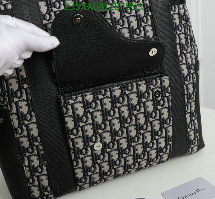 SAMCC - DOR Bags - 1253