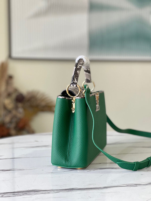 GlamI Lu-Vi bags - 5552