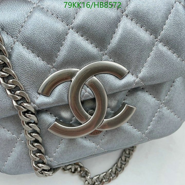 SAMC - CHL Bags Crossbody - 020