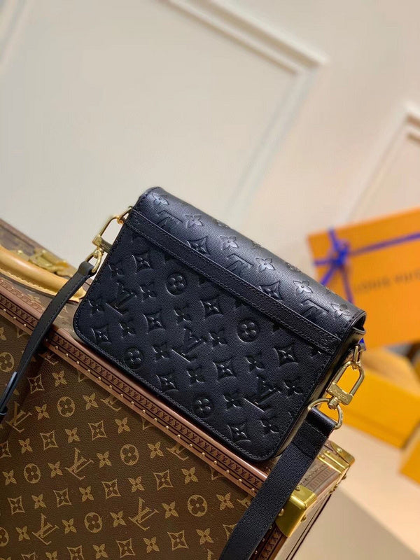 Glami Fashion Lu-Vi Bags - 16840