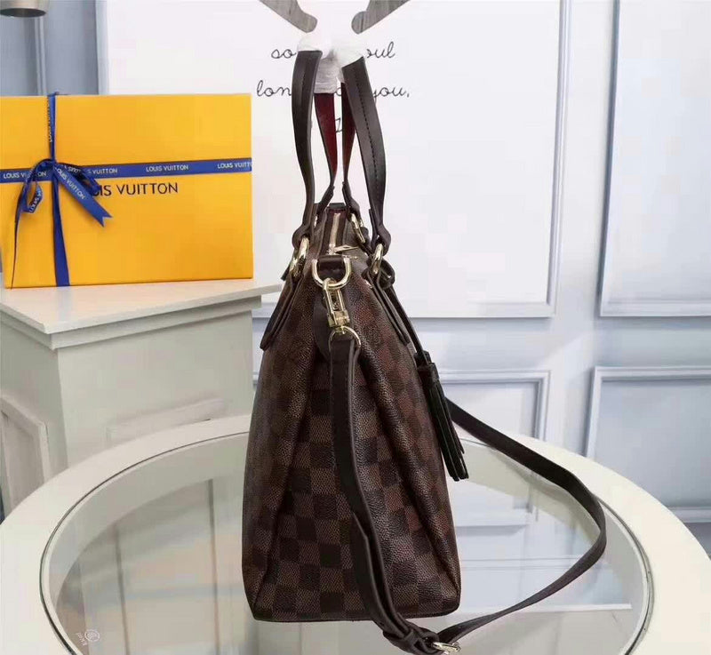 Satchel Bags - VL Bags - 2284