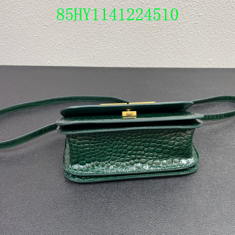 Satchel Bags - BGA Bags - 2395