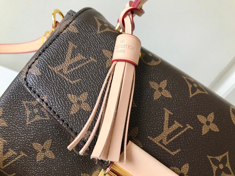 Satchel Bags - VL Bags - 2227