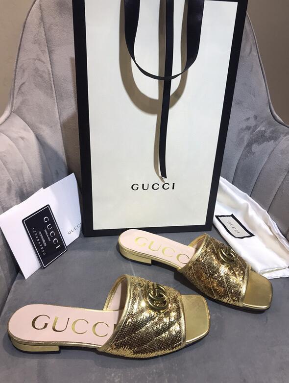 SAMC - GUKI Women Shoes - 1618