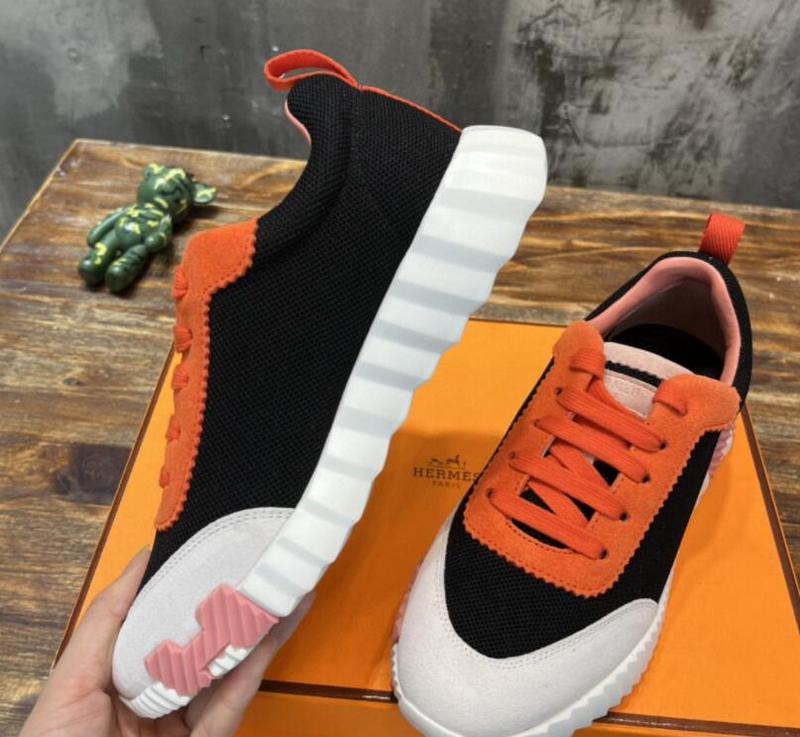 SAMC - HMS Men Shoes - 385