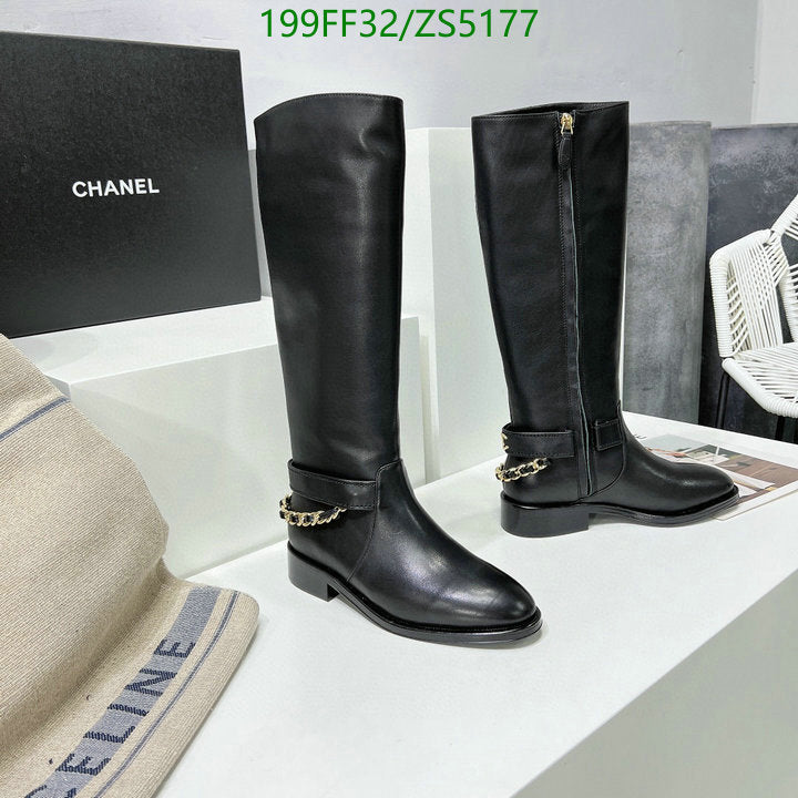SAMC - CHL Women Boots - 317