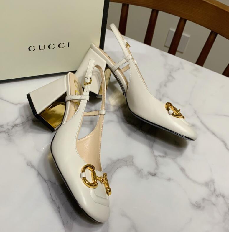 SAMC - GUKI Women Shoes - 251