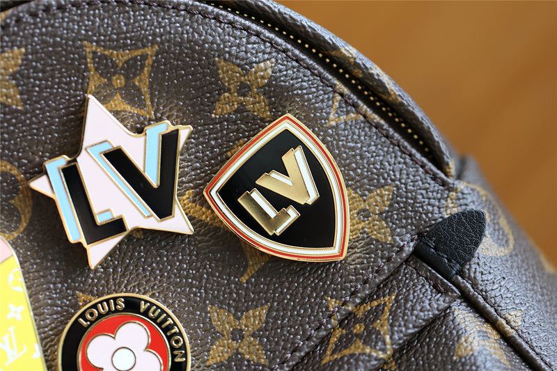 Glami - LUV Bags - 029