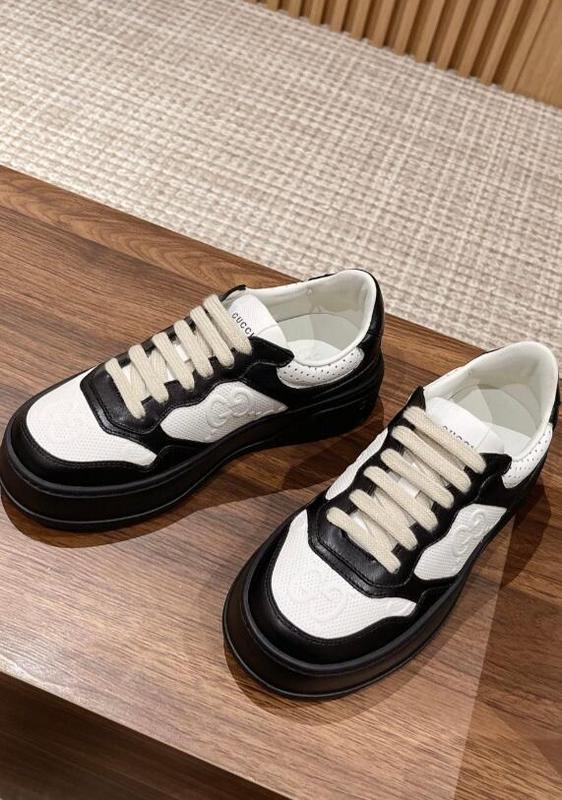 SAMC - GUKI Women Shoes - 889