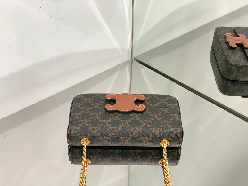 Glamy - COL Bags - 1276