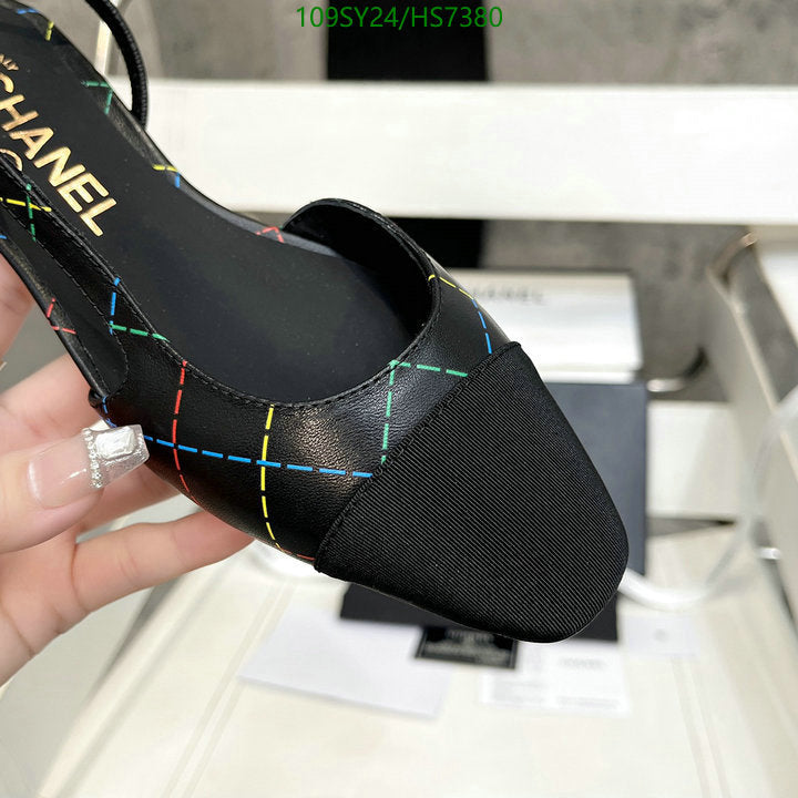 SAMC - CHL Women Shoes Ballet - 104