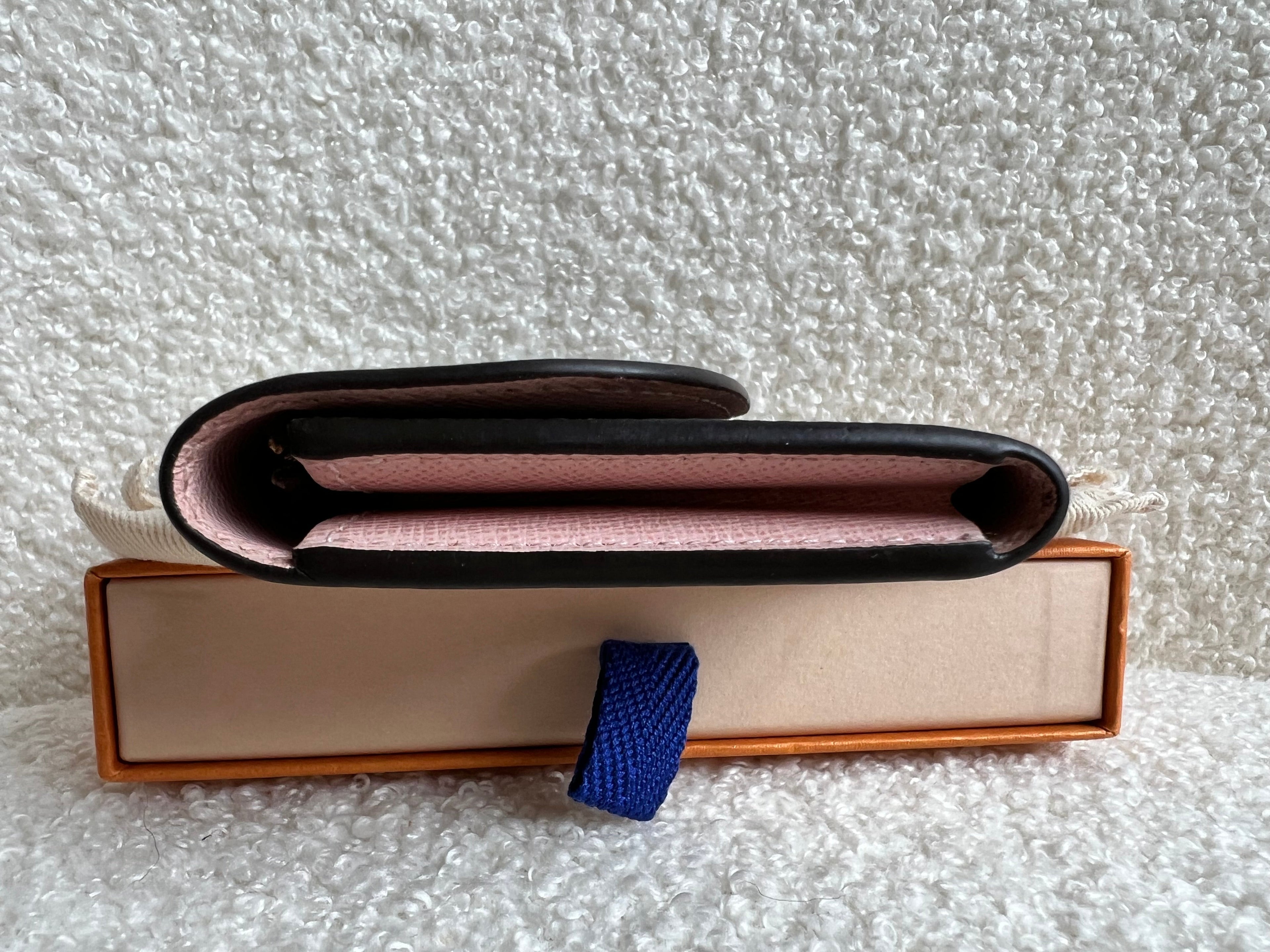 Louis Vuitton Rosalie Coin Purse in Monogram (RRP £290)