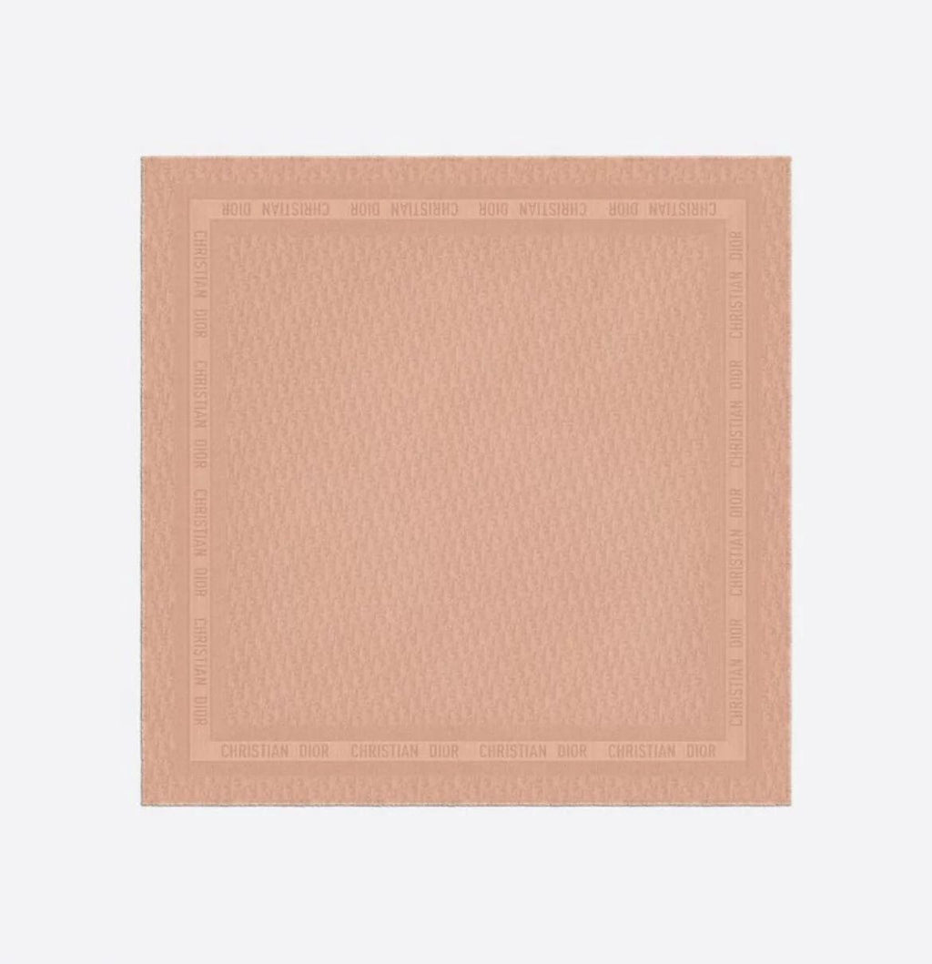 OBLIQUE SCARVE