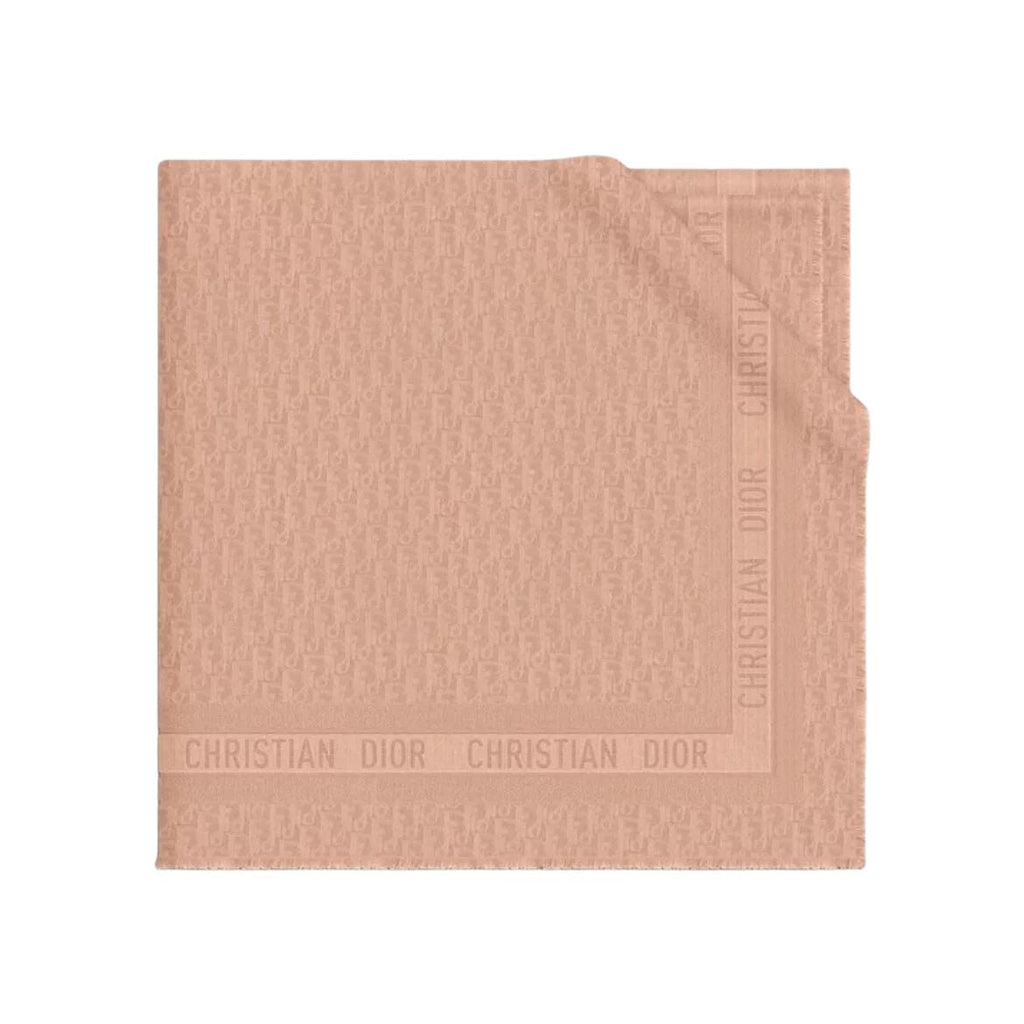 OBLIQUE SCARVE
