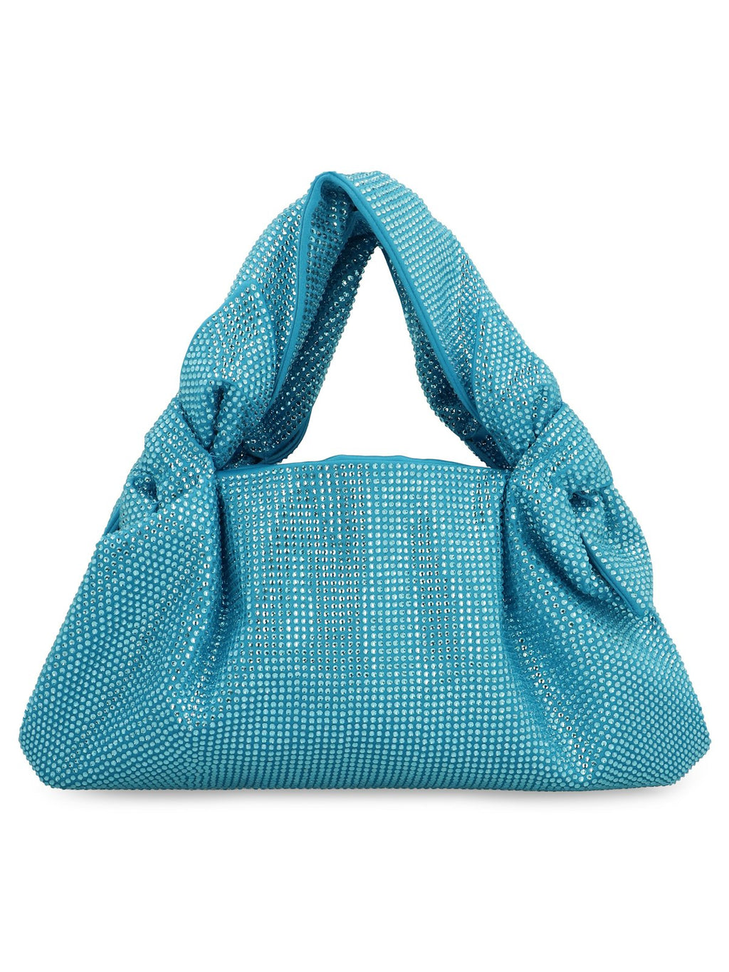STRASS SHOULDER BAG