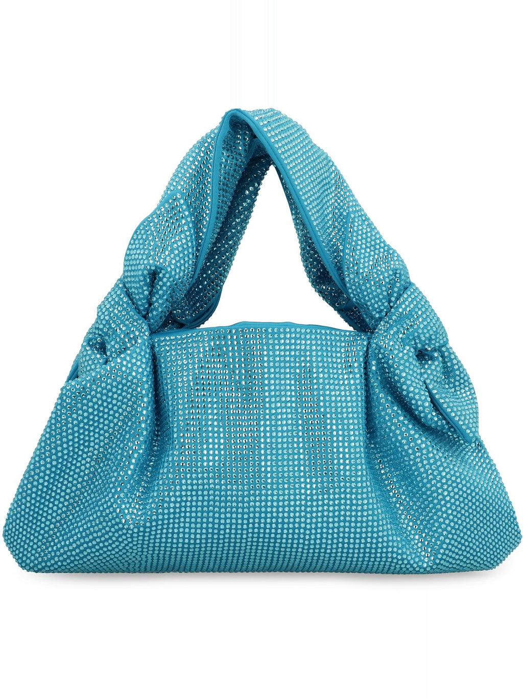 STRASS SHOULDER BAG