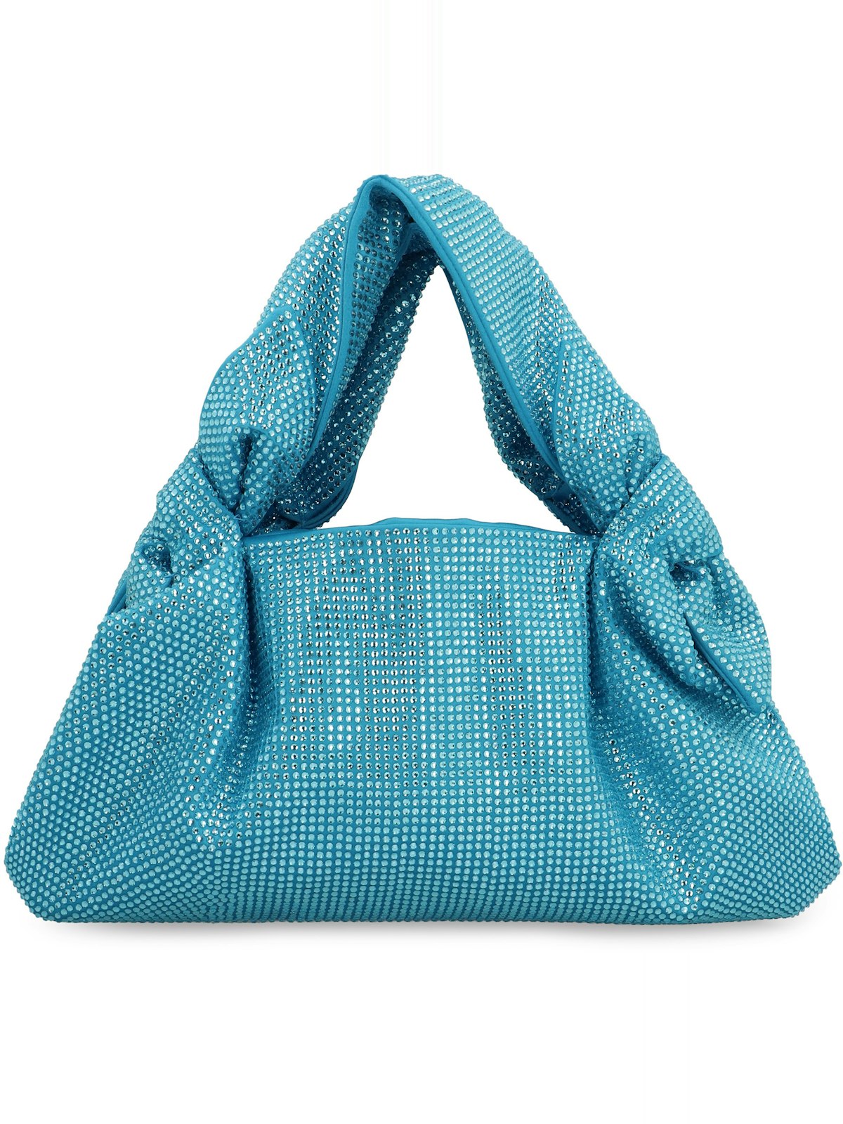 STRASS SHOULDER BAG