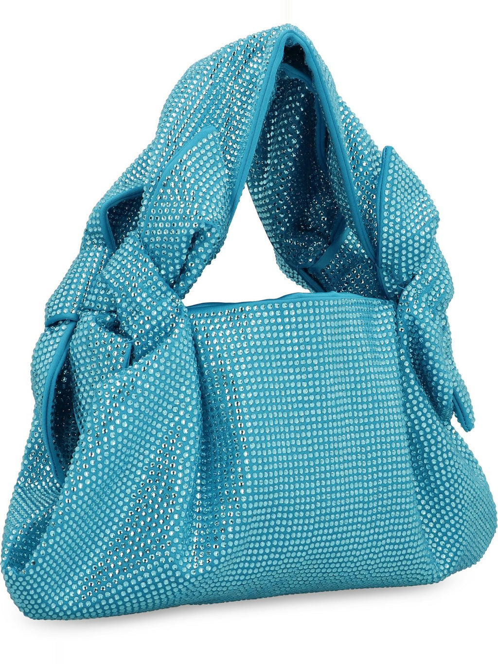 STRASS SHOULDER BAG