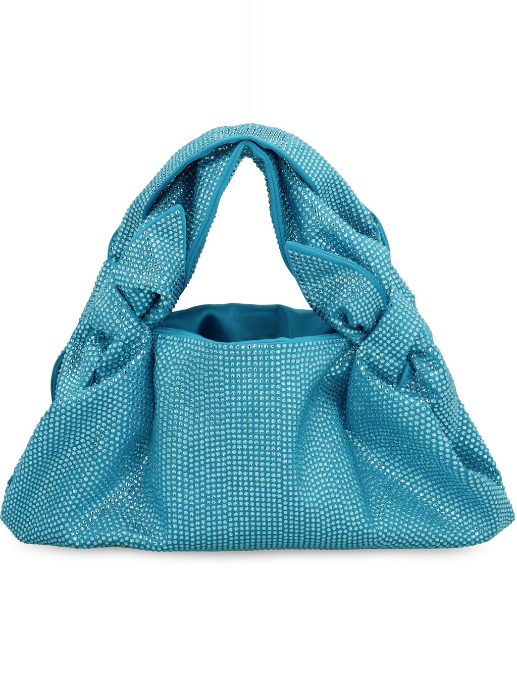 STRASS SHOULDER BAG