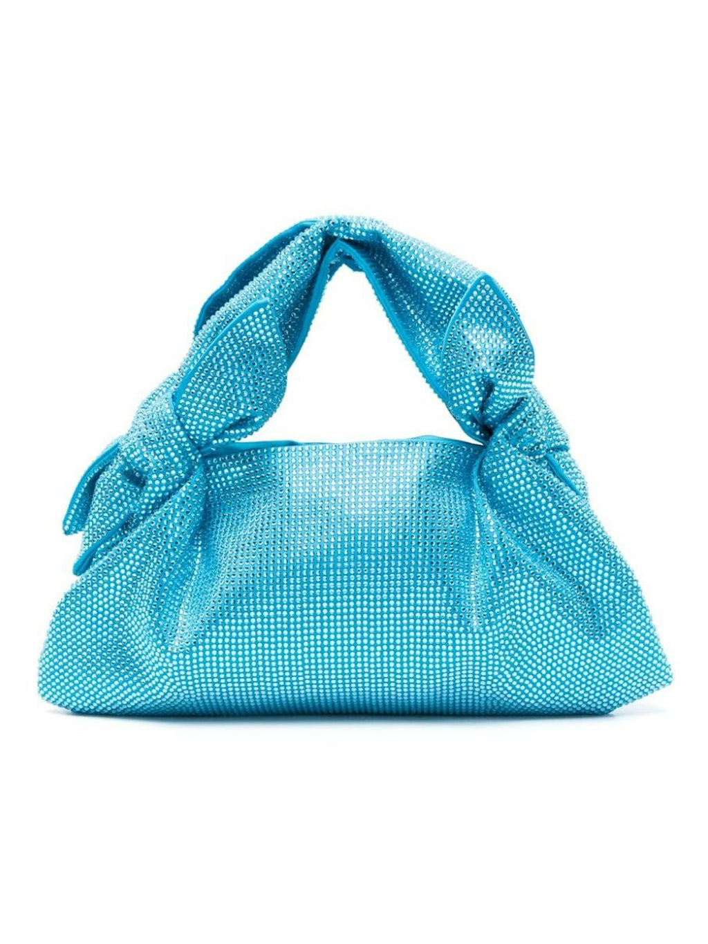 Crystal Embellished Handbag