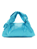Crystal Embellished Handbag