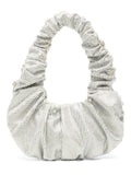 Crystal Embellished Handbag