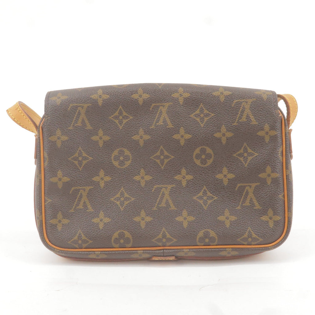 Louis Vuitton Monogram Saint Germain 24 Shoulder Bag M51210