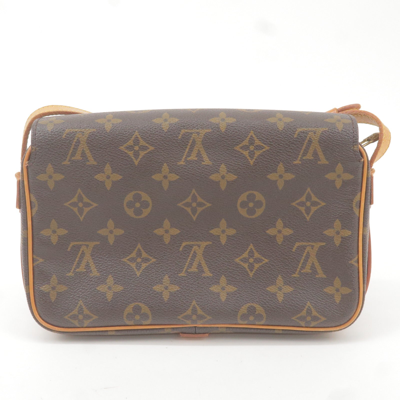 Louis Vuitton Monogram Saint Germain 24 Shoulder Bag M51210