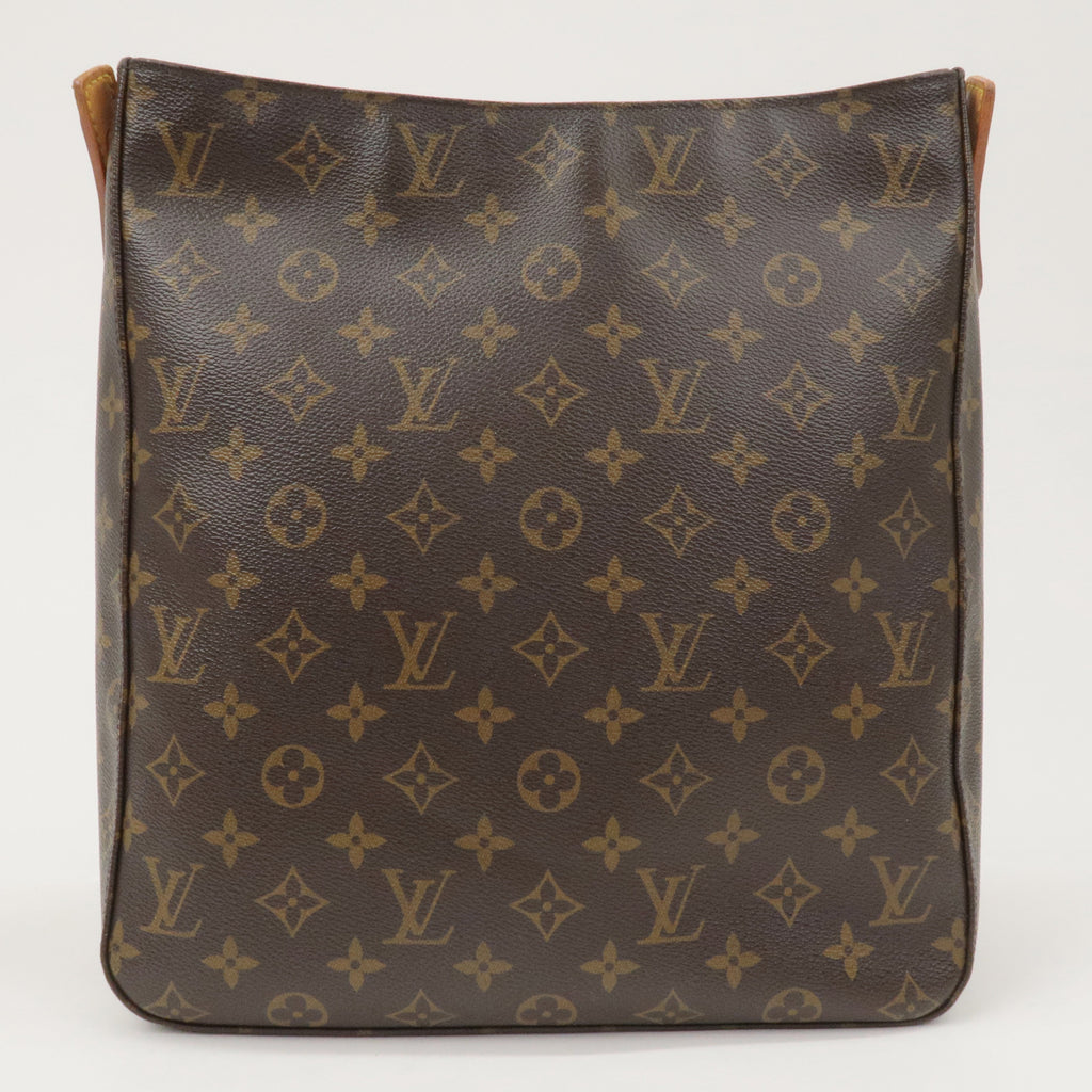 Louis Vuitton Monogram Looping GM Shoulder Bag