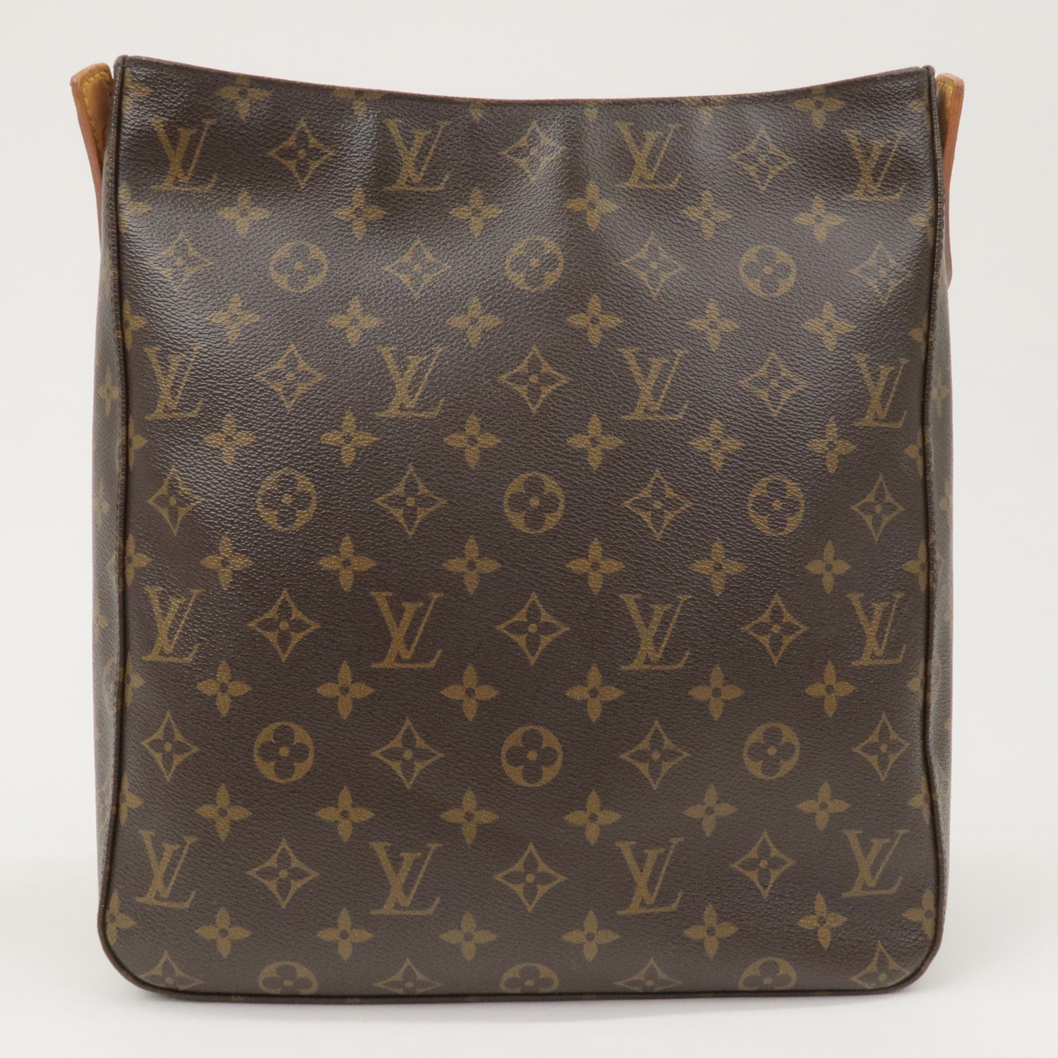 Louis Vuitton Monogram Looping GM Shoulder Bag