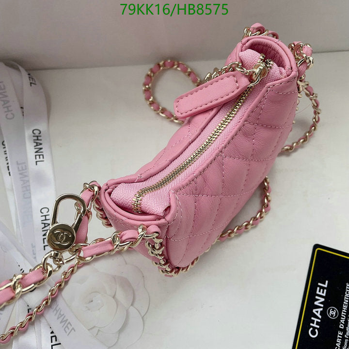 SAMC - CHL Bags Crossbody - 019
