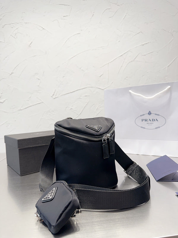Satchel Bags - PDA Bags - 552