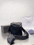 Satchel Bags - PDA Bags - 552