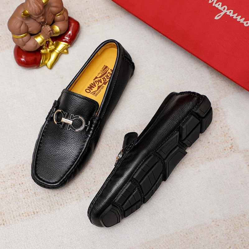 Glami - FGO Men Shoes - 979