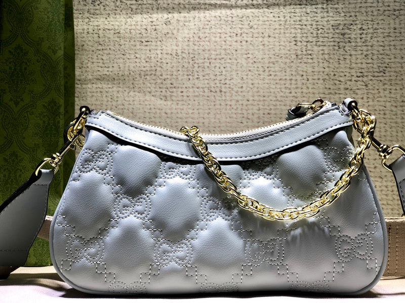 Satchel Bags - GCI Bags - 1294